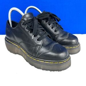 |•DR. MARTENS•| Vintage 'Doc' Oxford Size 5 Men/Youth Women 7-7.5